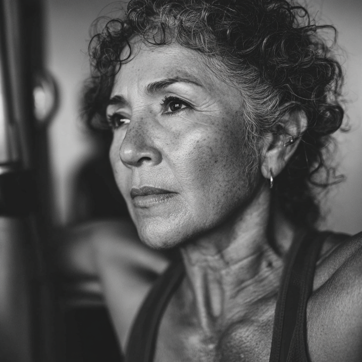 Métodos de entrenamiento para adultos mayores